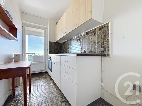 Appartement F3 à vendre  3 pièces - 67,53 m2 MONTPELLIER - 34