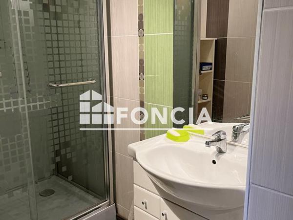 À vendre Appartement 2 pièces 39 m² - Saint-chaffrey 05330