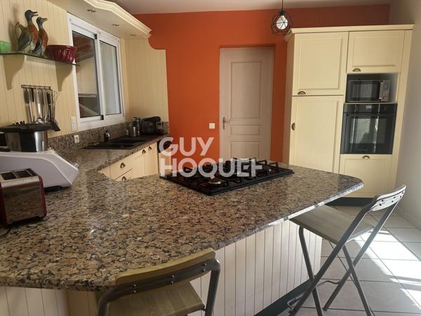 Palaja, superbe propriété deux villas indépendantes sur parc paysagé 2.874 m²