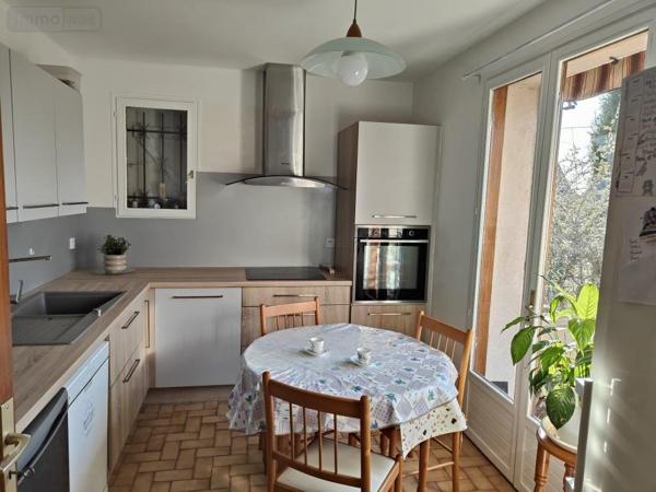 Maison à vendre à La Croix-en-Touraine dans l'Indre-et-Loire (37150), ref : 021/PA0673