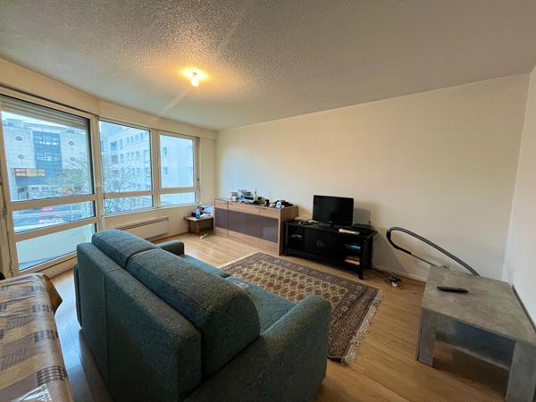 TYPE 3, REIMS - GAMBETTA