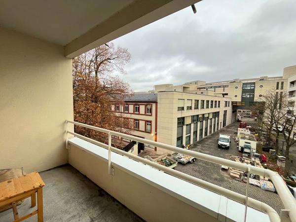 TYPE 3, REIMS - GAMBETTA