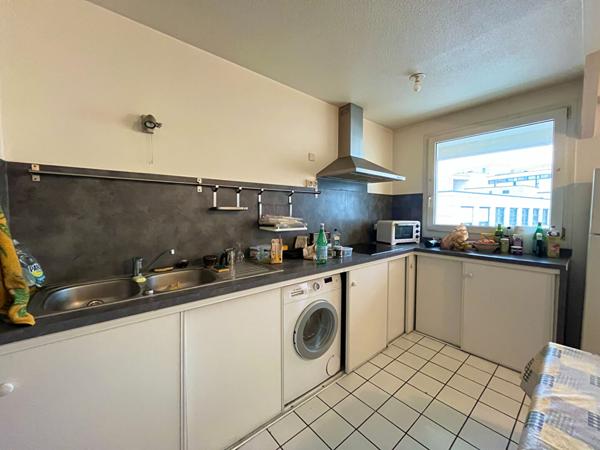 TYPE 3, REIMS - GAMBETTA