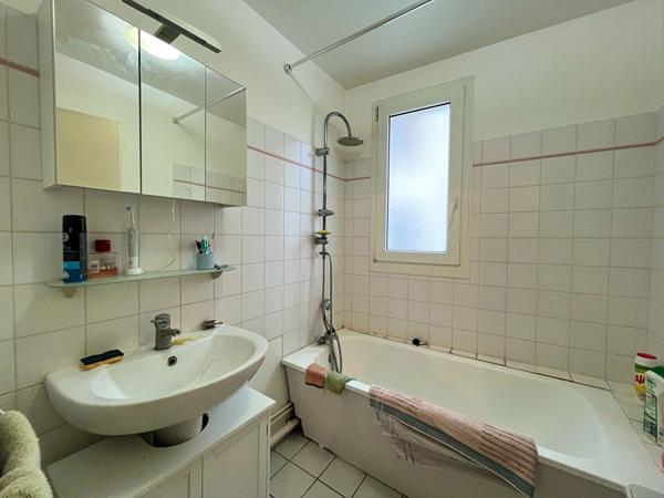 TYPE 3, REIMS - GAMBETTA