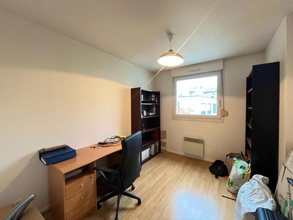 TYPE 3, REIMS - GAMBETTA