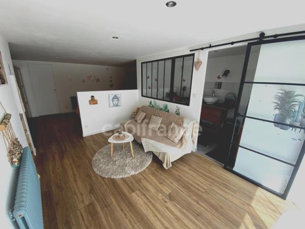 Grande maison familiale : 5 chambres, calme et panorama bourguignon