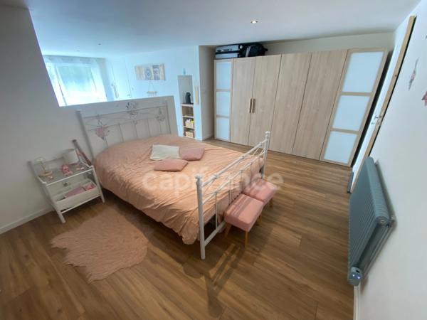 Grande maison familiale : 5 chambres, calme et panorama bourguignon