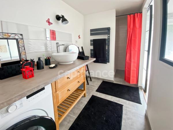 Grande maison familiale : 5 chambres, calme et panorama bourguignon