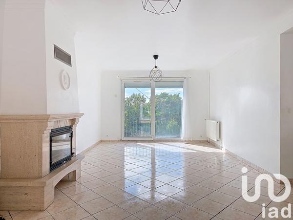 Maison à vendre 5 pièces 136 m² Amfreville-la-Mi-Voie