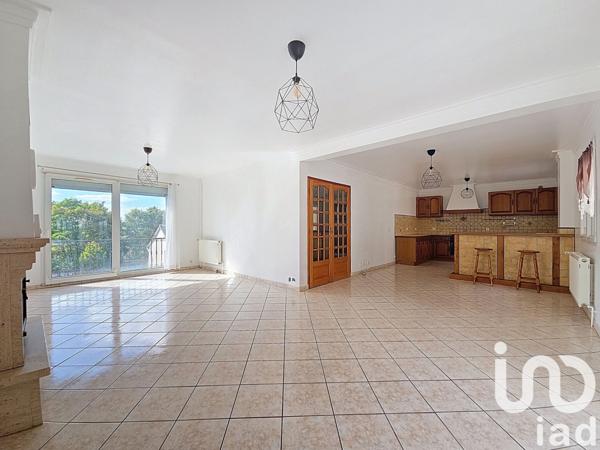 Maison à vendre 5 pièces 136 m² Amfreville-la-Mi-Voie