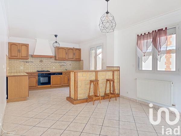 Maison à vendre 5 pièces 136 m² Amfreville-la-Mi-Voie