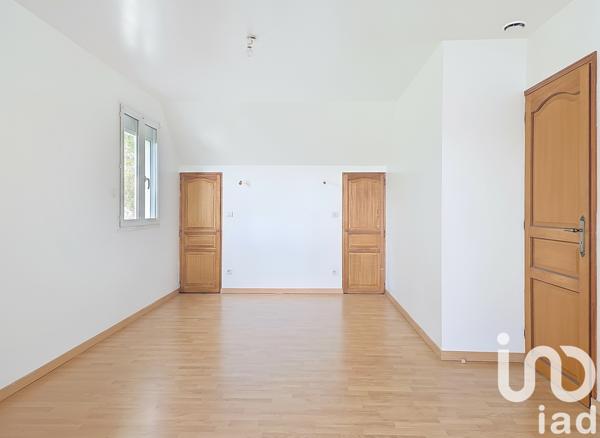 Maison à vendre 5 pièces 136 m² Amfreville-la-Mi-Voie