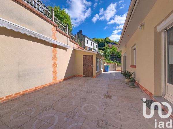 Maison à vendre 5 pièces 136 m² Amfreville-la-Mi-Voie