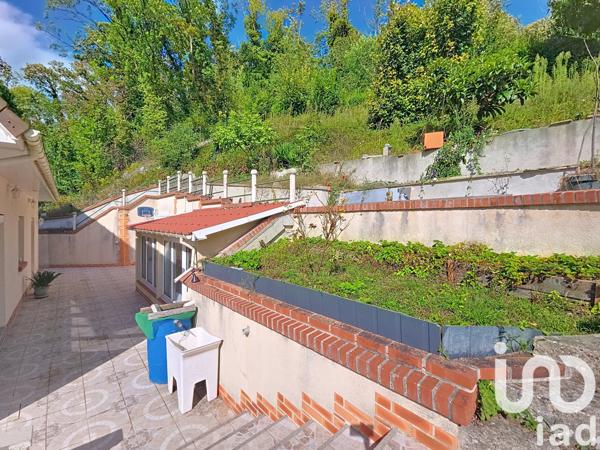 Maison à vendre 5 pièces 136 m² Amfreville-la-Mi-Voie