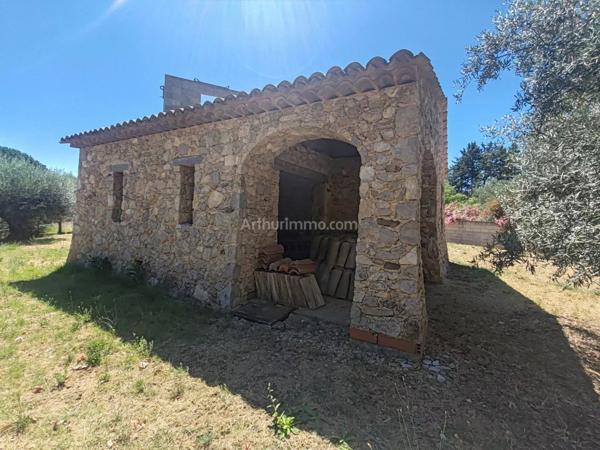 Vente Villa 5 pièces 250 m2 à Paulhan