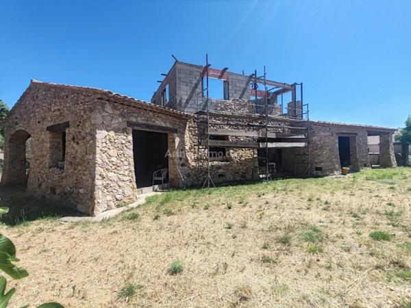 Vente Villa 5 pièces 250 m2 à Paulhan