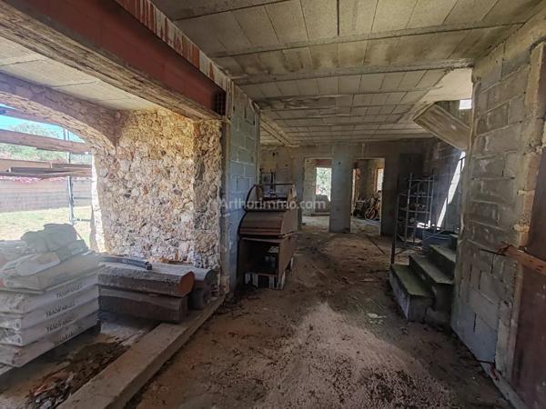 Vente Villa 5 pièces 250 m2 à Paulhan