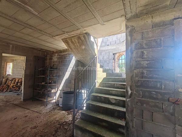 Vente Villa 5 pièces 250 m2 à Paulhan