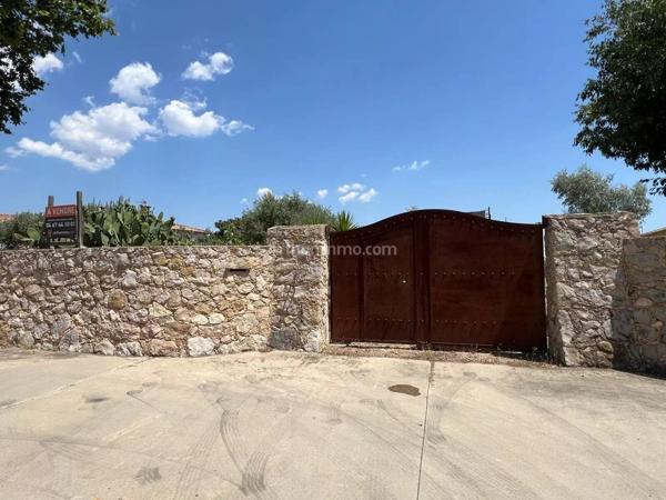 Vente Villa 5 pièces 250 m2 à Paulhan