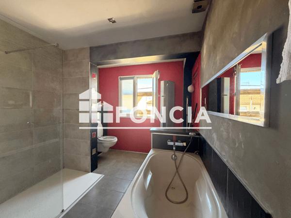 Location Maison 5 pièces 132.35 m² - 27 RUE MARYSE BASTIE Coulounieix Chamiers 24660
