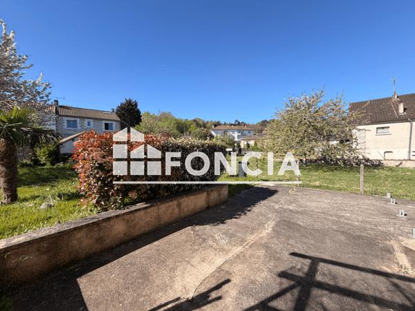 Location Maison 5 pièces 132.35 m² - 27 RUE MARYSE BASTIE Coulounieix Chamiers 24660
