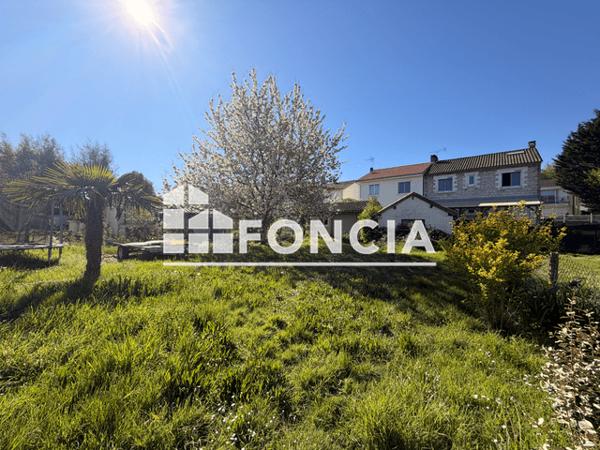 Location Maison 5 pièces 132.35 m² - 27 RUE MARYSE BASTIE Coulounieix Chamiers 24660