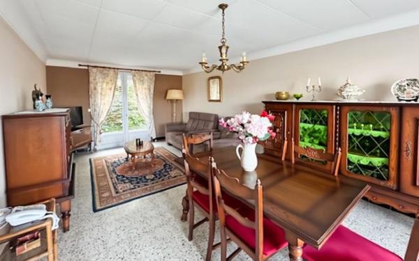 Maison à vendre    4 pièces •  Marsac-sur-l'Isle