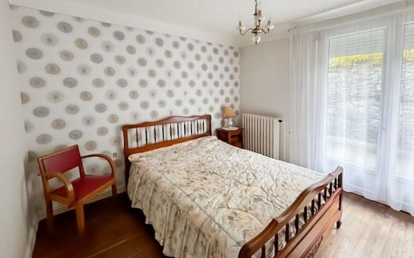 Maison à vendre    4 pièces •  Marsac-sur-l'Isle