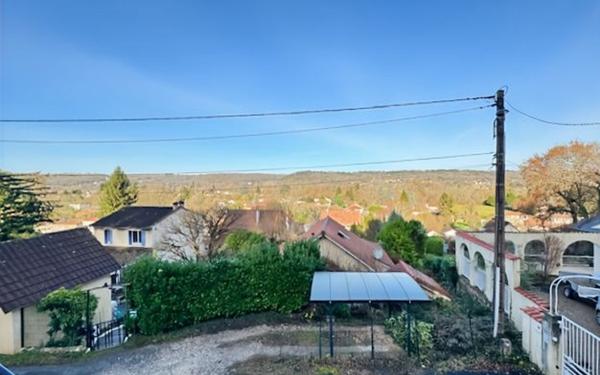 Maison à vendre    4 pièces •  Marsac-sur-l'Isle