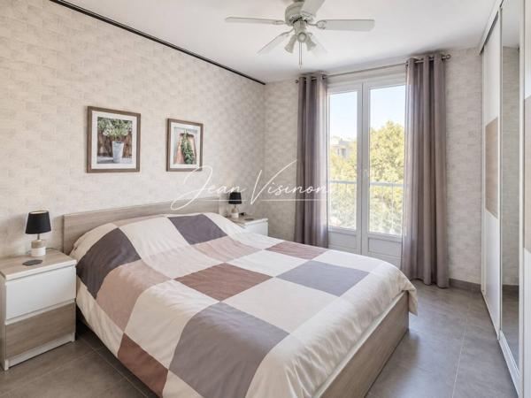 Appartement à vendre 5 pièces de 90 m²