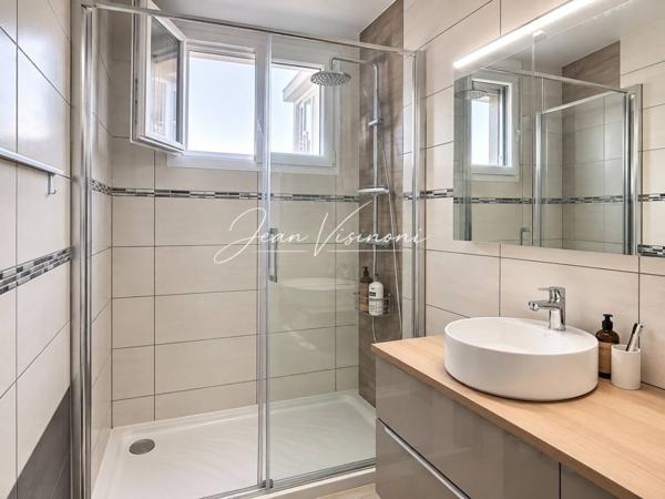 Appartement à vendre 5 pièces de 90 m²