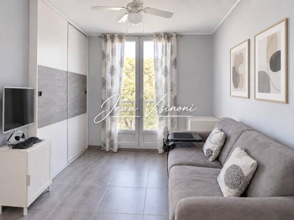 Appartement à vendre 5 pièces de 90 m²