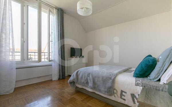 Maison à vendre    3 pièces •  Ormesson-sur-Marne