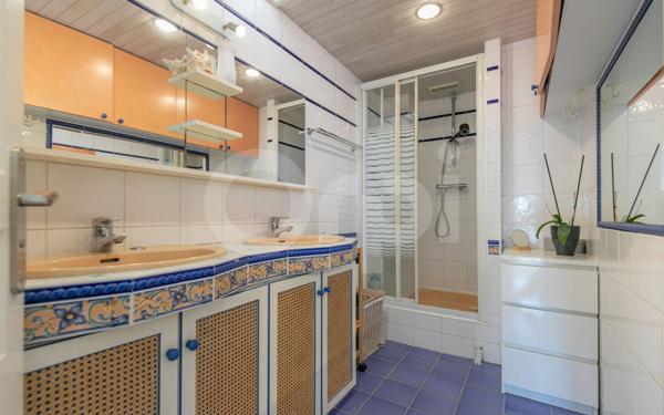 Maison à vendre    3 pièces •  Ormesson-sur-Marne