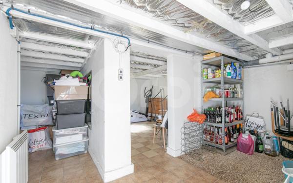 Maison à vendre    3 pièces •  Ormesson-sur-Marne