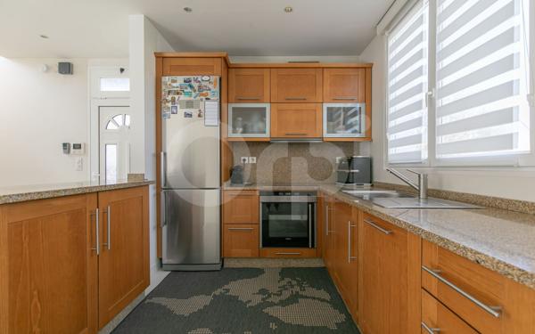 Maison à vendre    3 pièces •  Ormesson-sur-Marne