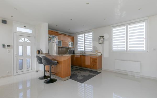 Maison à vendre    3 pièces •  Ormesson-sur-Marne