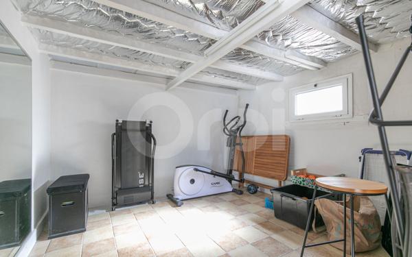 Maison à vendre    3 pièces •  Ormesson-sur-Marne