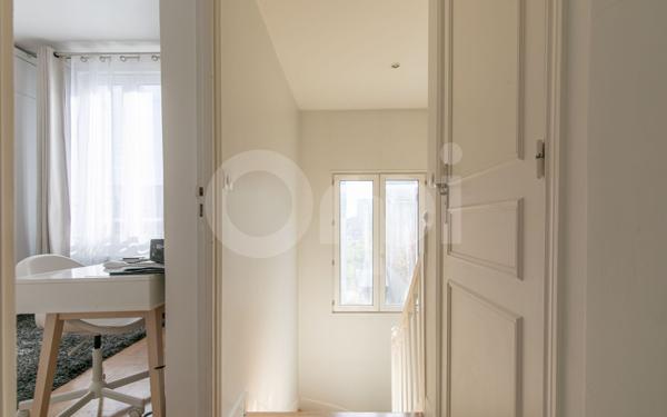 Maison à vendre    3 pièces •  Ormesson-sur-Marne