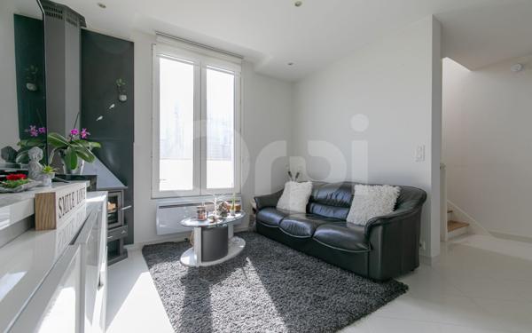 Maison à vendre    3 pièces •  Ormesson-sur-Marne