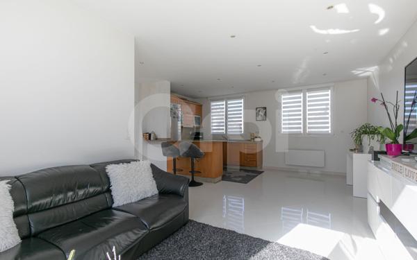 Maison à vendre    3 pièces •  Ormesson-sur-Marne