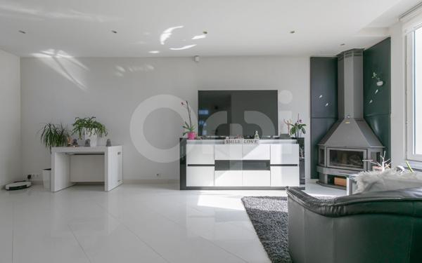 Maison à vendre    3 pièces •  Ormesson-sur-Marne