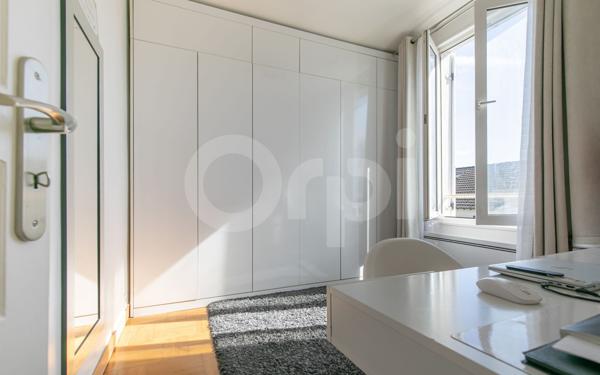 Maison à vendre    3 pièces •  Ormesson-sur-Marne