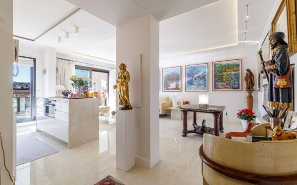 Appartement à vendre    3 pièces • 63,04 m2 Cannes