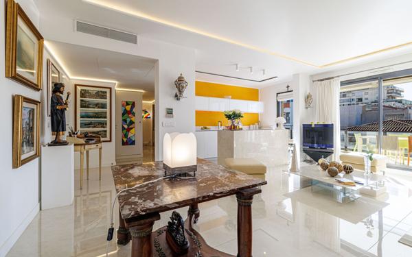 Appartement à vendre    3 pièces • 63,04 m2 Cannes