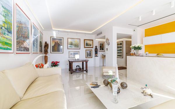 Appartement à vendre    3 pièces • 63,04 m2 Cannes