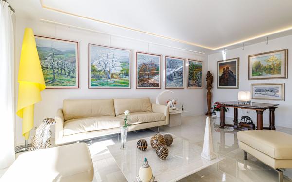 Appartement à vendre    3 pièces • 63,04 m2 Cannes