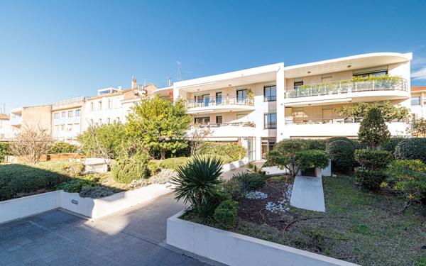 Appartement à vendre    3 pièces • 63,04 m2 Cannes