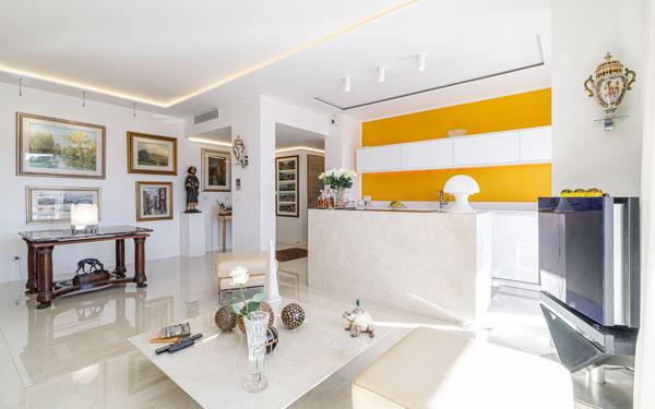 Appartement à vendre    3 pièces • 63,04 m2 Cannes