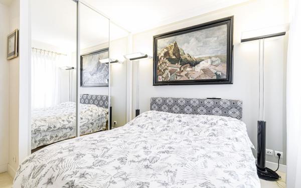 Appartement à vendre    3 pièces • 63,04 m2 Cannes